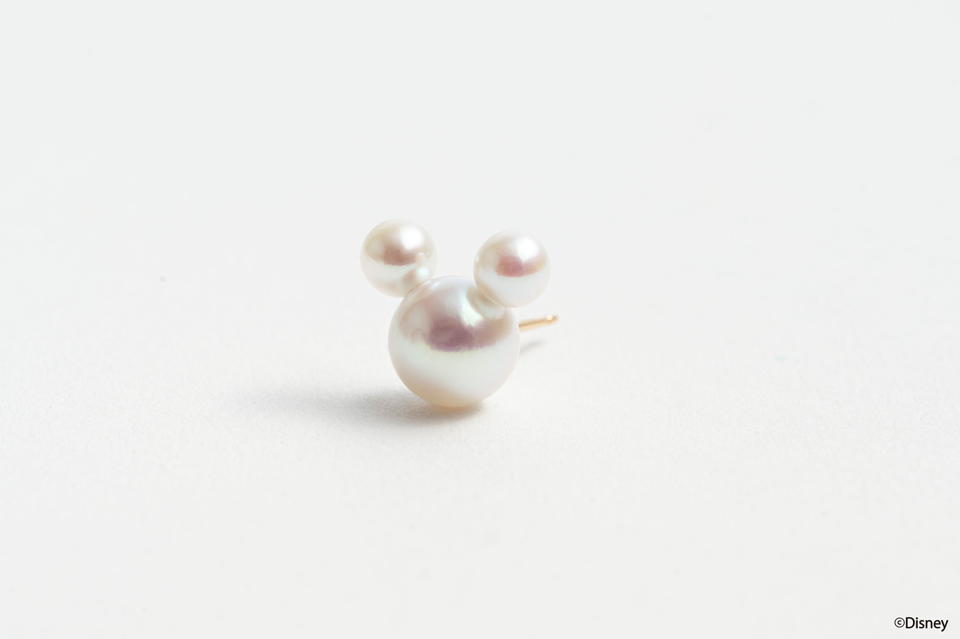 DISNEY_PEARL Jewelry COLLECTION MADAMA