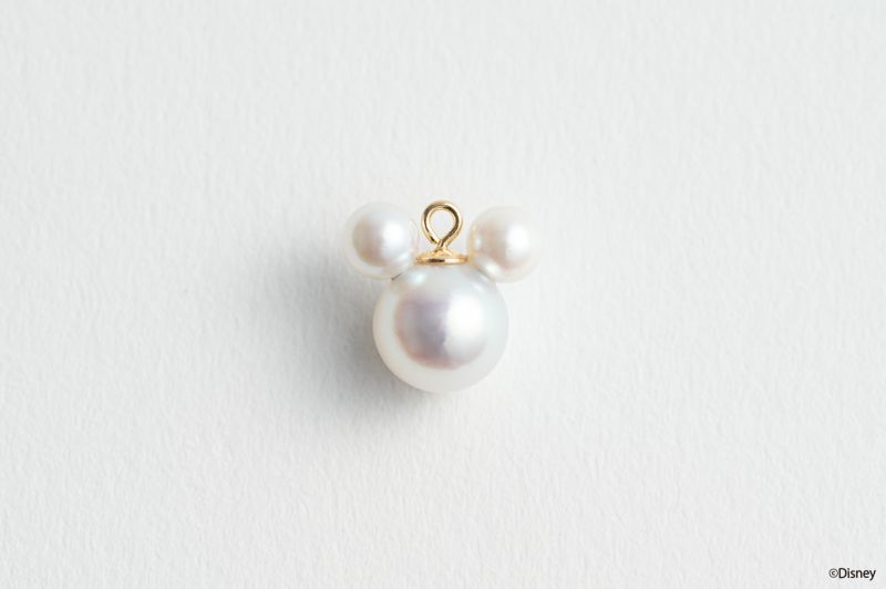 DISNEY_PEARL Jewelry COLLECTION | MADAMA