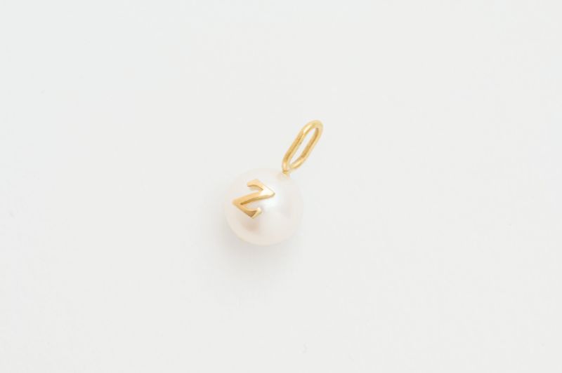 ♥︎AS♥︎MADAMAジュエリーあこや真珠ハートピアス♥︎ あこや真珠ハートピアス 【K18YG/K18PG】