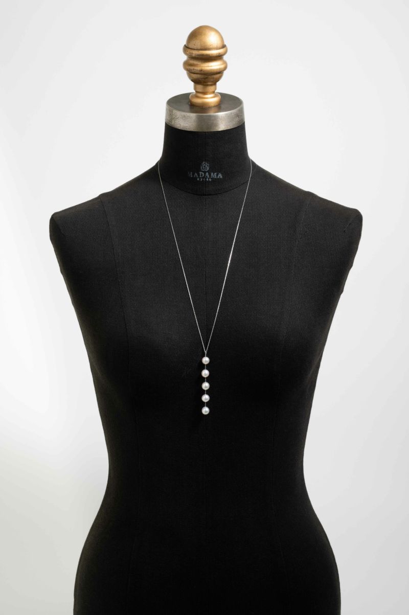 ネックレス | MADAMA